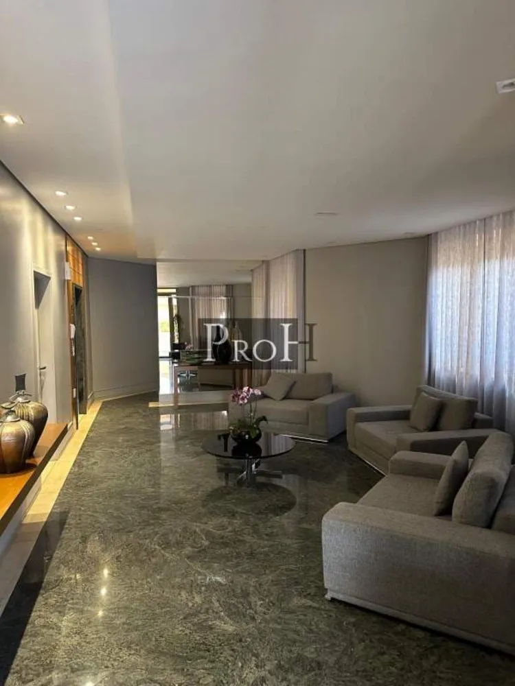 Apartamento, 4 quartos, 200 m² - Foto 2