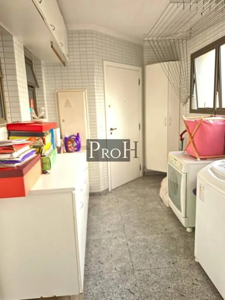 Apartamento, 4 quartos, 200 m² - Foto 5