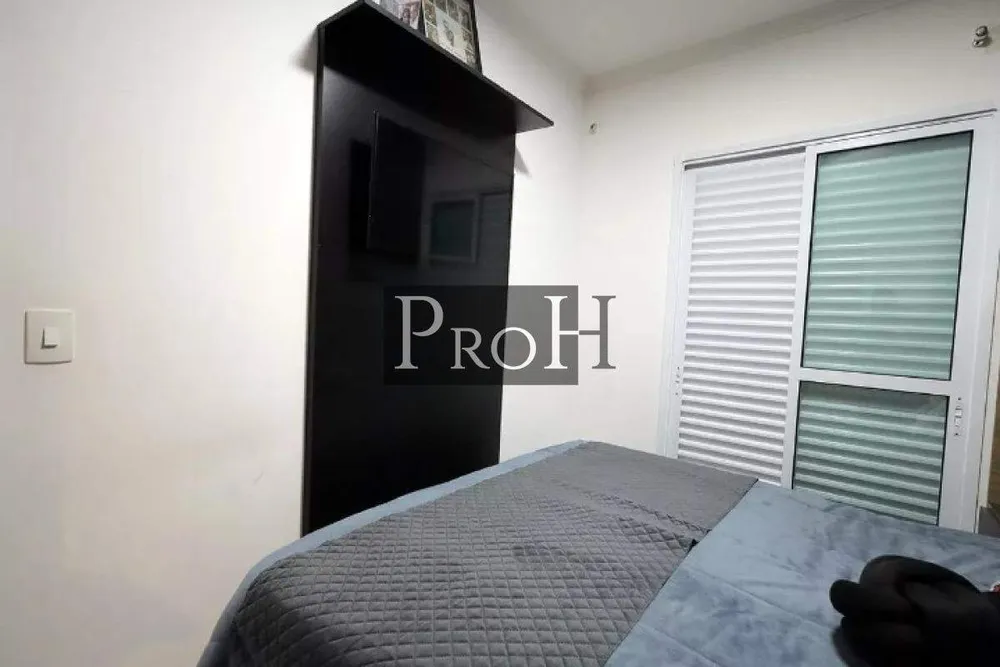 Apartamento, 2 quartos, 50 m² - Foto 5