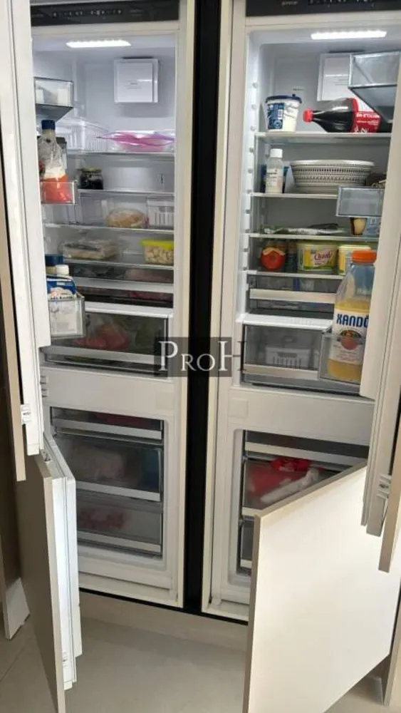 Apartamento, 3 quartos, 154 m² - Foto 2