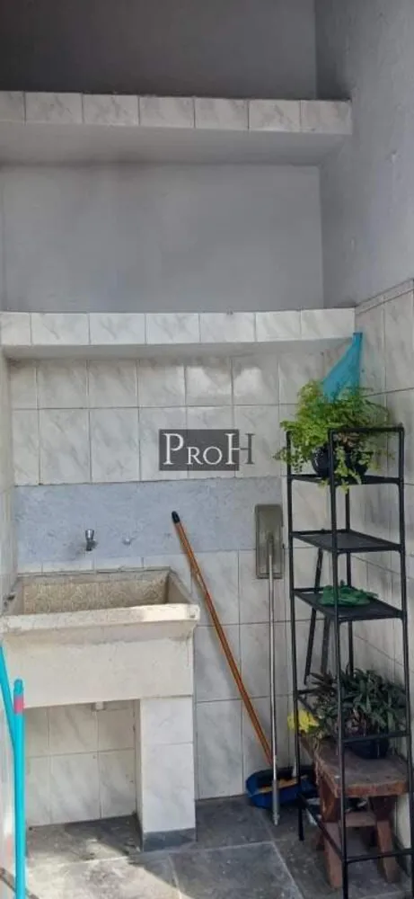 Sobrado, 2 quartos, 93 m² - Foto 8