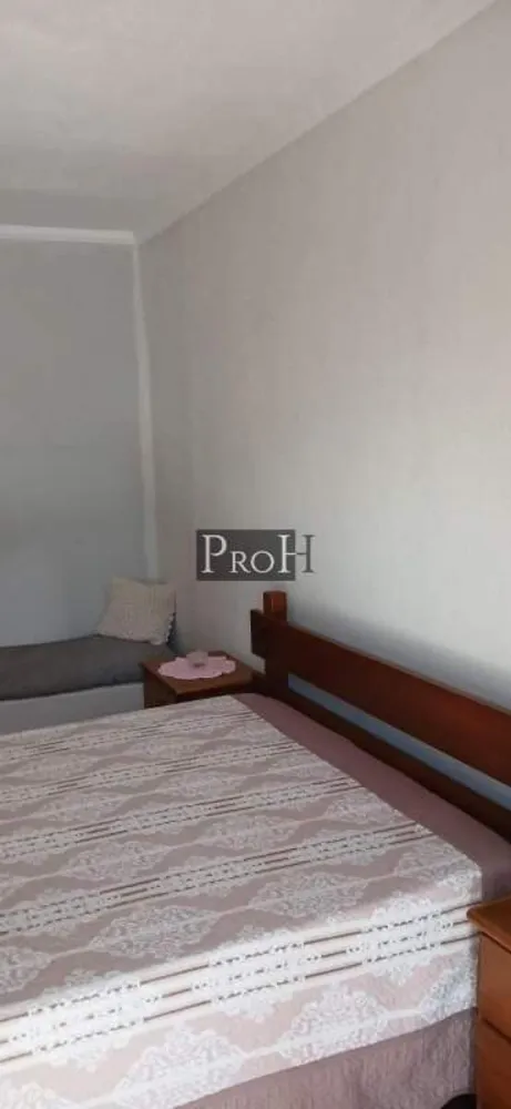 Sobrado, 2 quartos, 93 m² - Foto 5