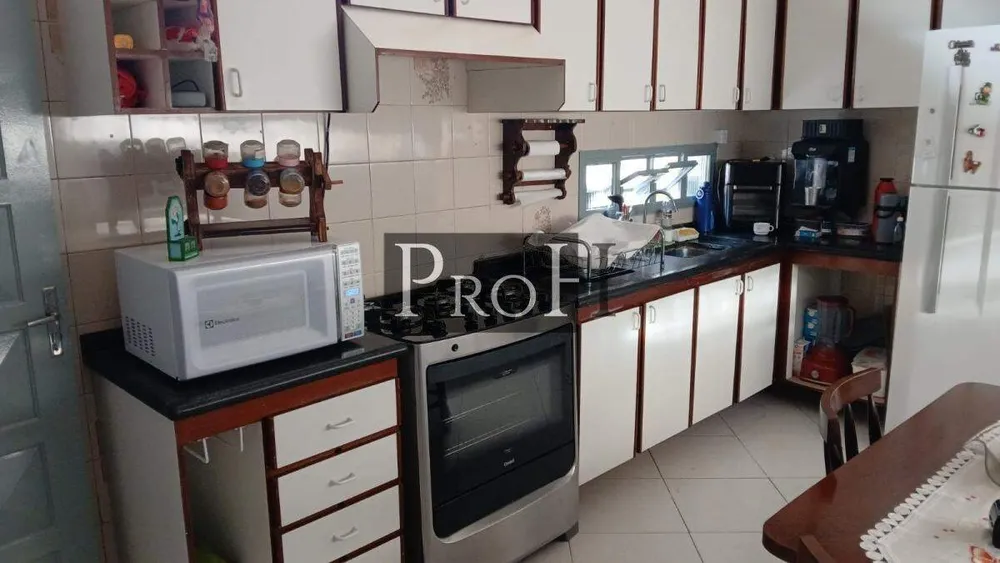Sobrado, 2 quartos, 93 m² - Foto 2