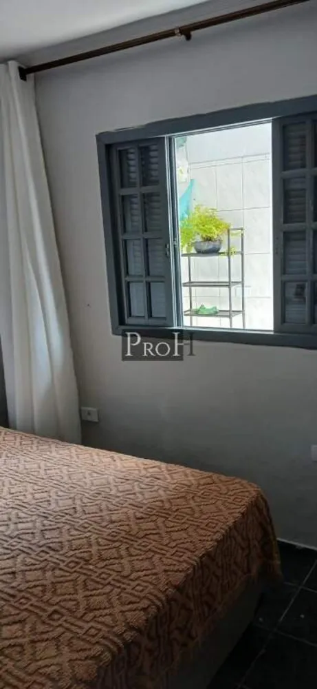 Sobrado, 2 quartos, 93 m² - Foto 4