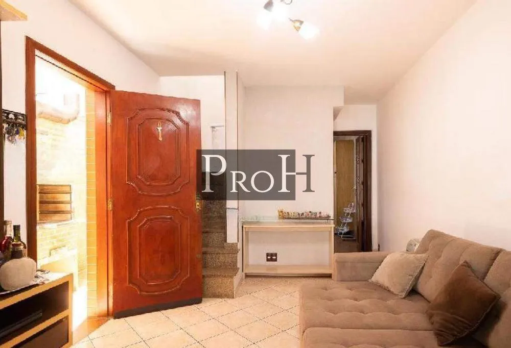 Sobrado, 4 quartos, 174 m² - Foto 4