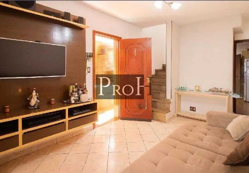Sobrado, 4 quartos, 174 m² - Foto 3