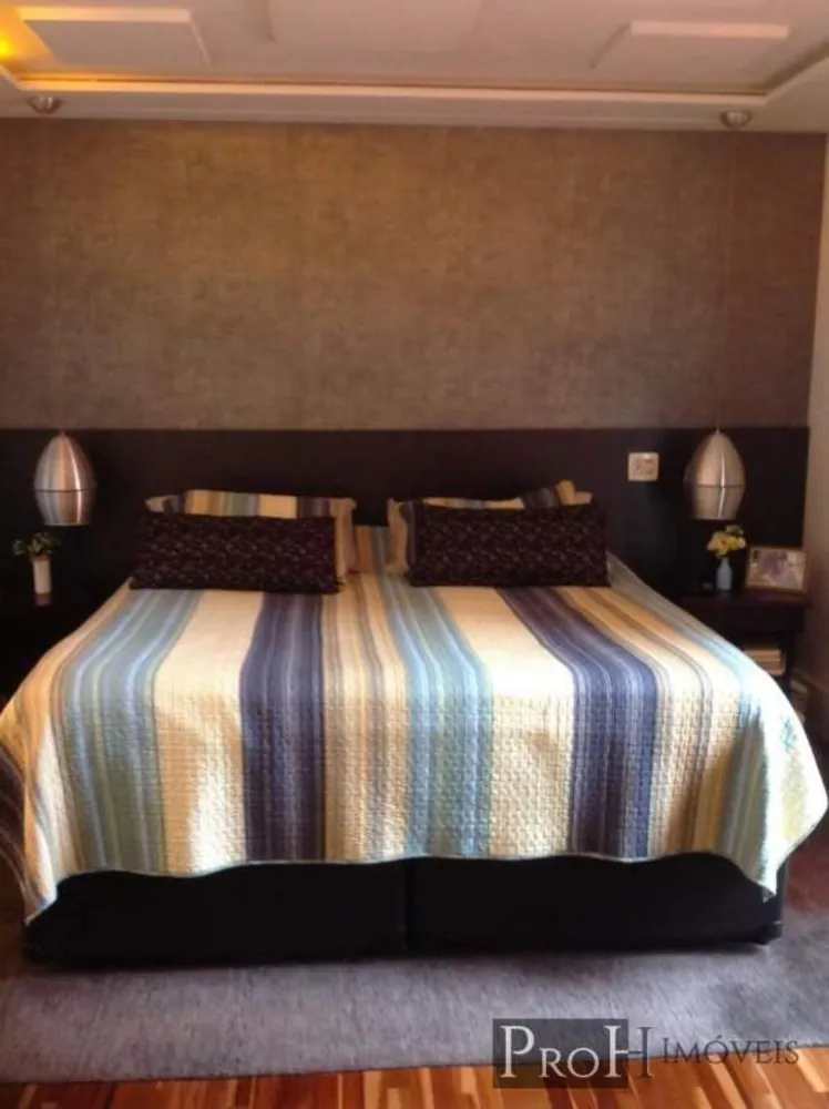 Apartamento, 2 quartos, 113 m² - Foto 3