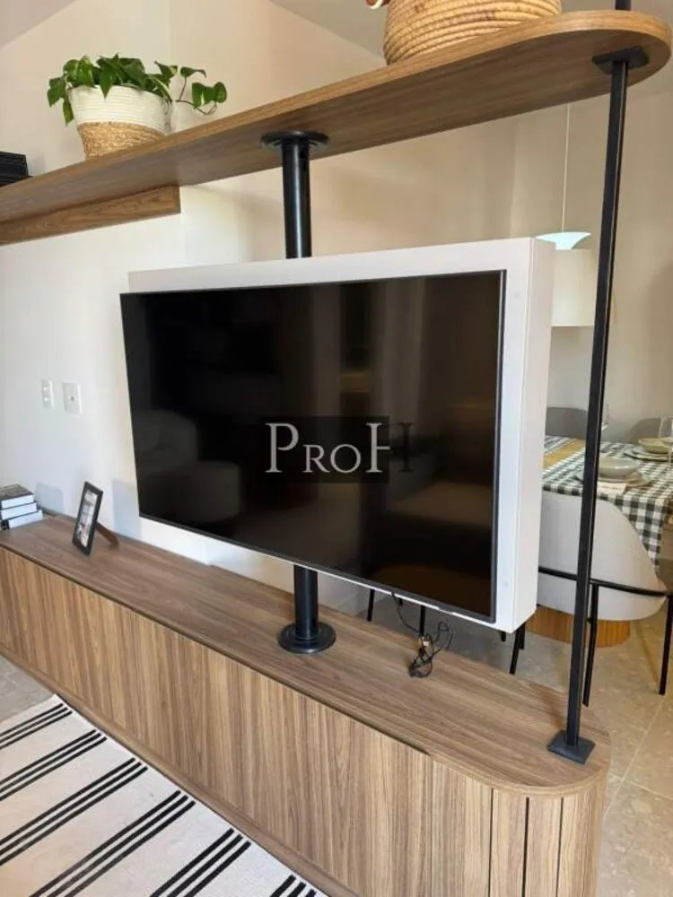 Apartamento, 2 quartos, 69 m² - Foto 2