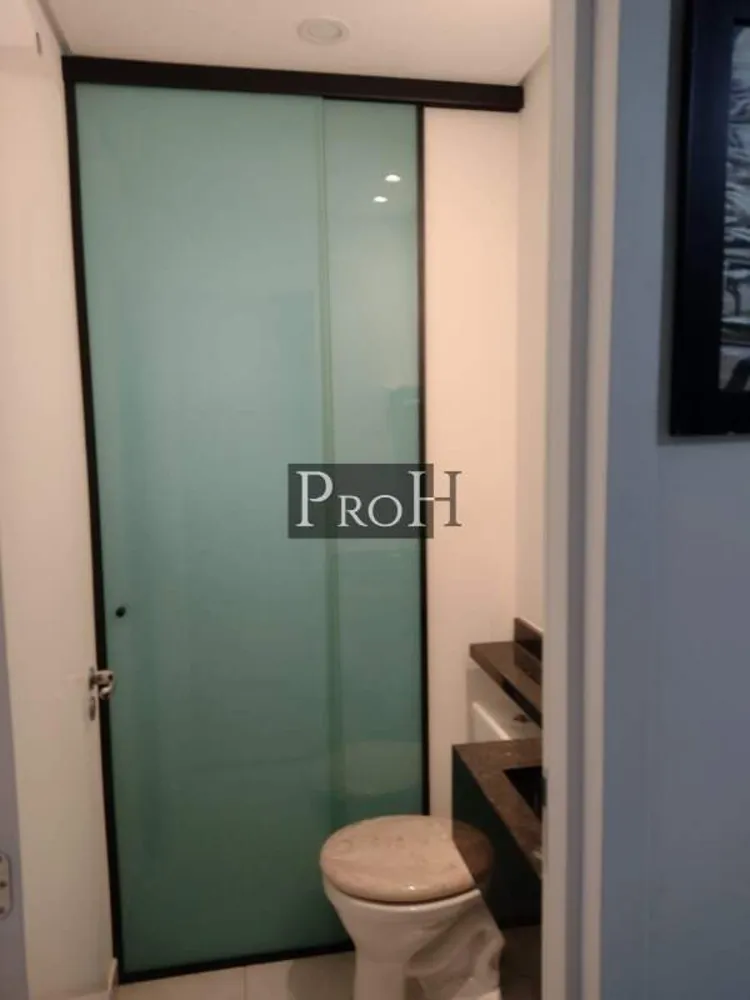 Apartamento, 2 quartos, 56 m² - Foto 3