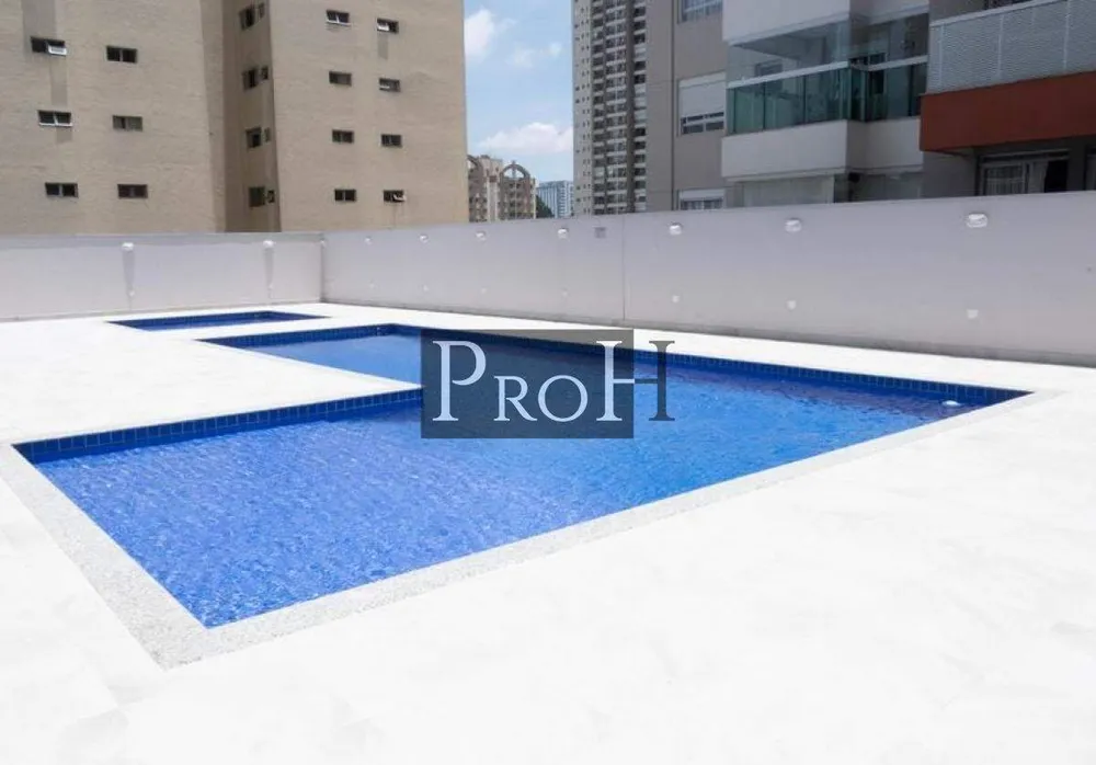 Apartamento, 2 quartos, 56 m² - Foto 1