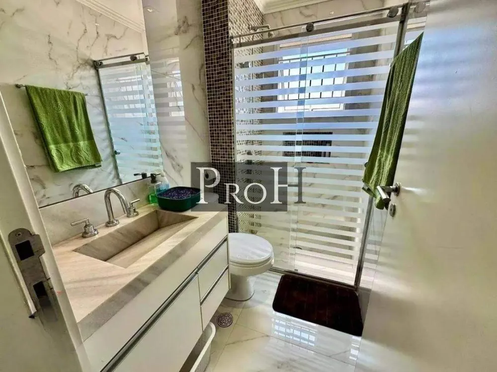 Apartamento, 3 quartos, 147 m² - Foto 1