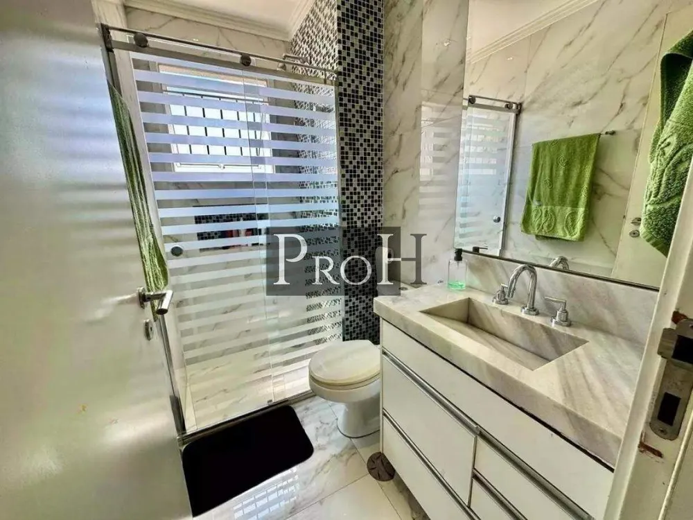 Apartamento, 3 quartos, 147 m² - Foto 3
