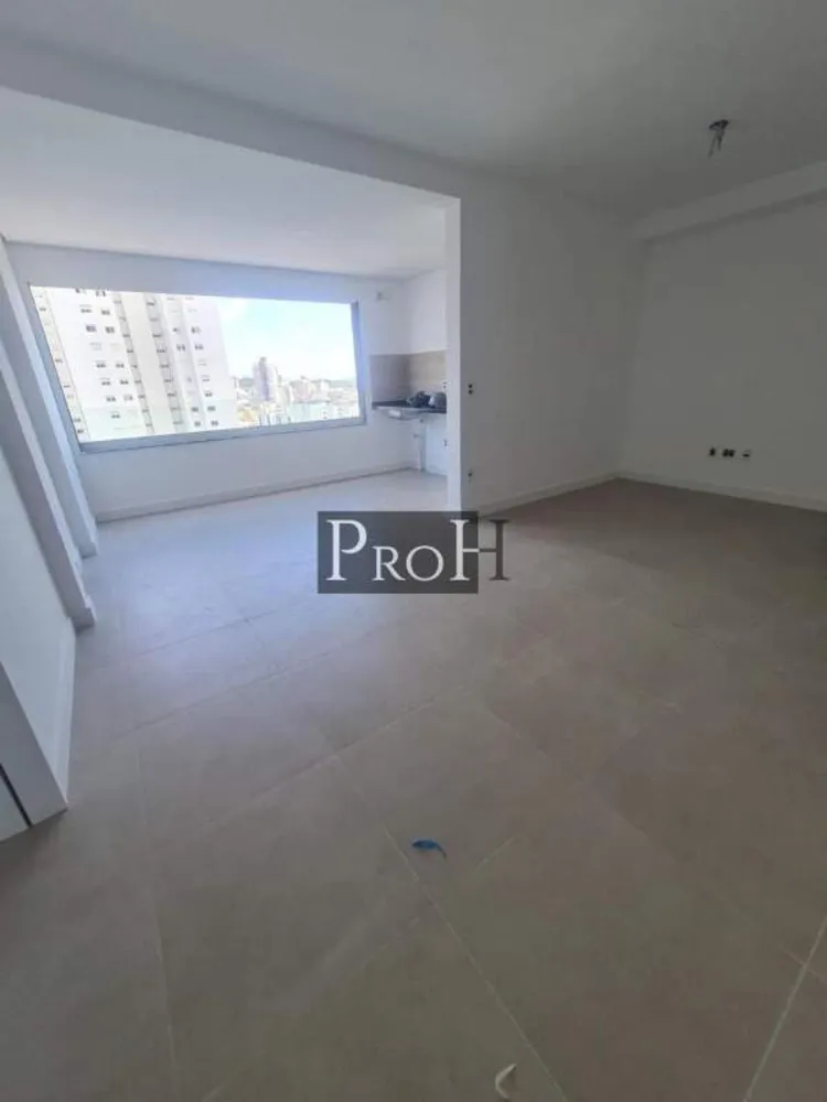 Apartamento, 3 quartos, 117 m² - Foto 2