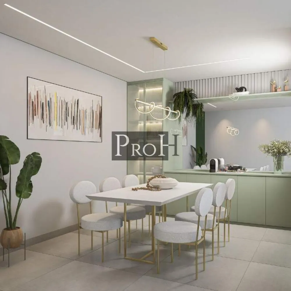 Cobertura, 3 quartos, 115 m² - Foto 1