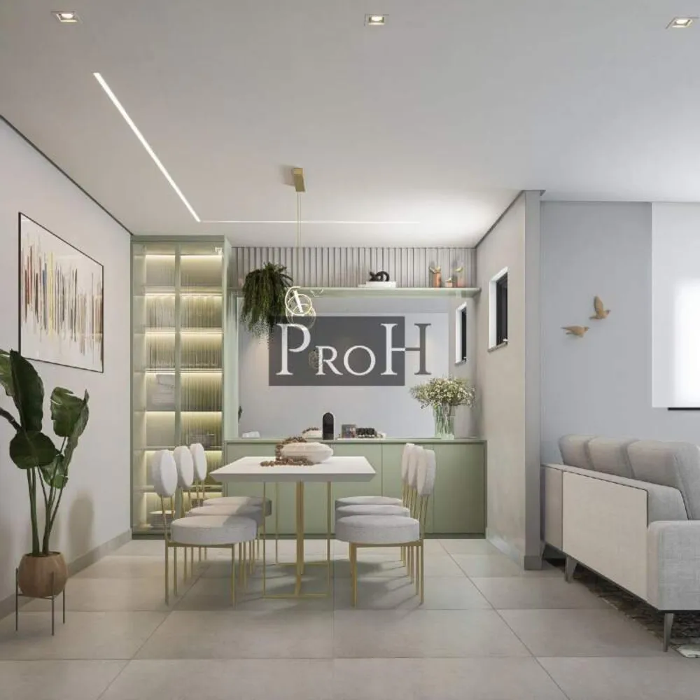 Cobertura, 3 quartos, 115 m² - Foto 3