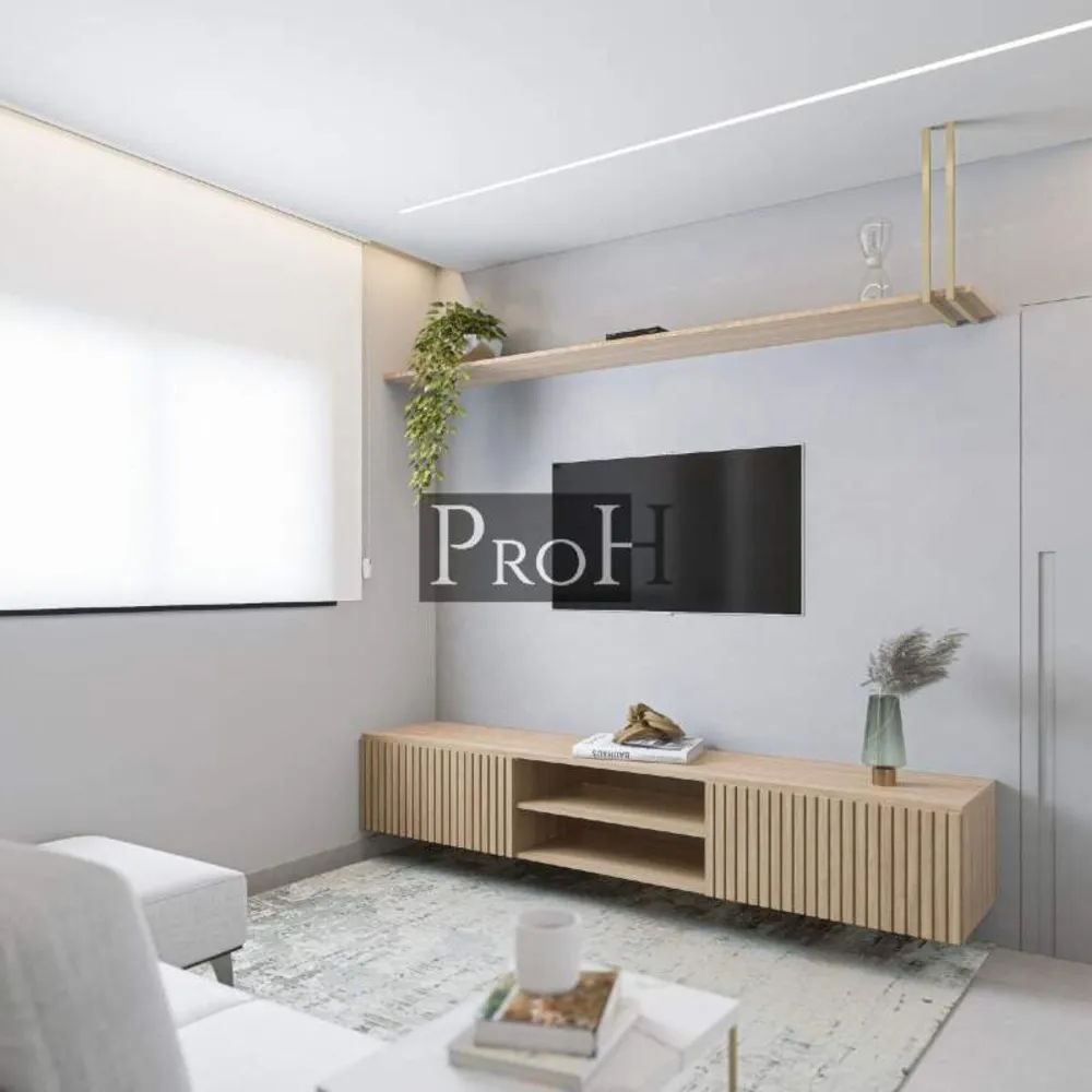 Cobertura, 3 quartos, 115 m² - Foto 2
