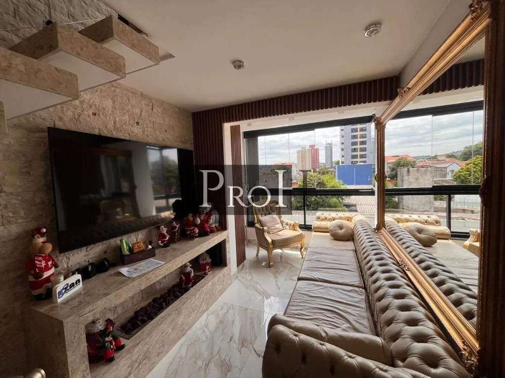 Cobertura, 3 quartos, 120 m² - Foto 2
