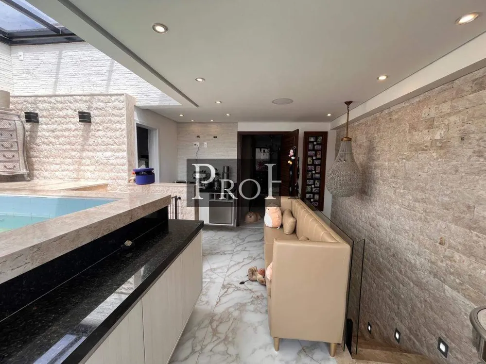 Cobertura, 3 quartos, 120 m² - Foto 4