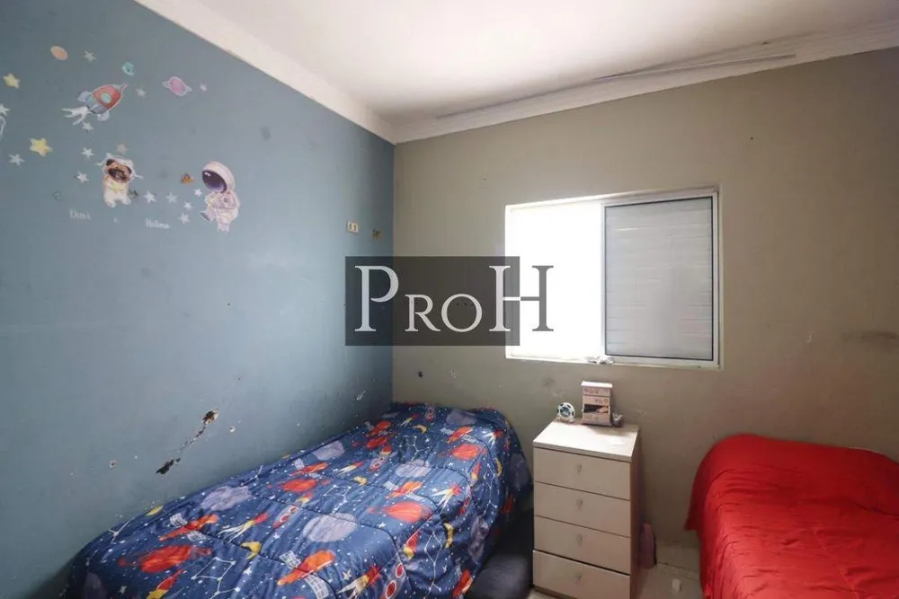 Casa, 3 quartos, 200 m² - Foto 1