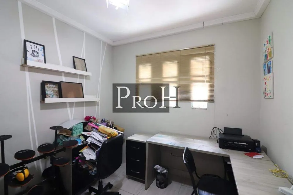 Casa, 3 quartos, 200 m² - Foto 2