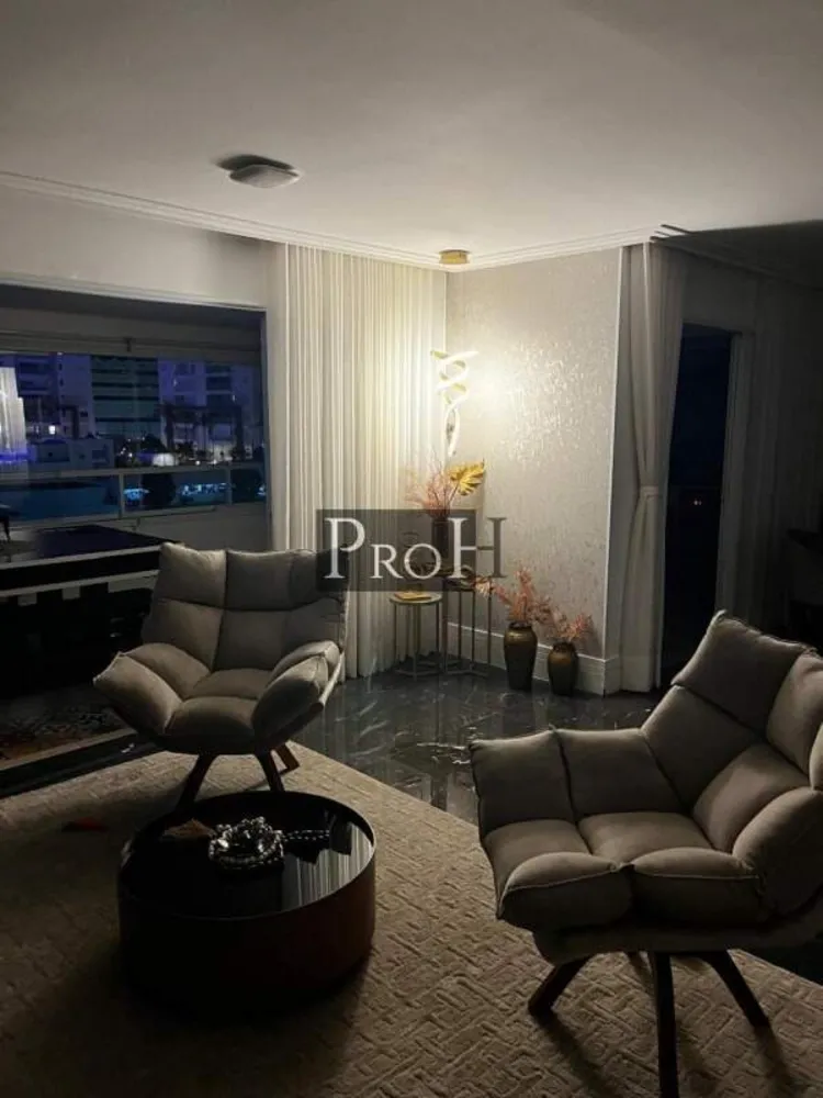 Apartamento, 4 quartos, 246 m² - Foto 3
