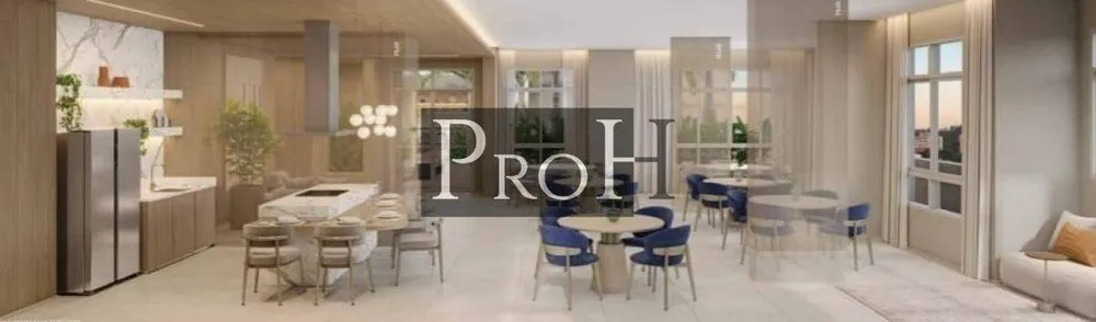 Apartamento, 3 quartos, 79 m² - Foto 2