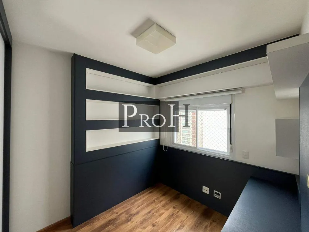 Apartamento, 3 quartos, 162 m² - Foto 1