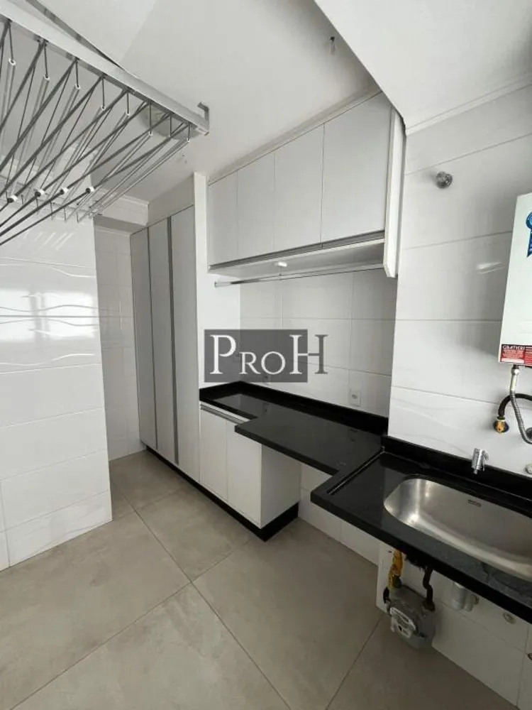 Apartamento, 3 quartos, 162 m² - Foto 4