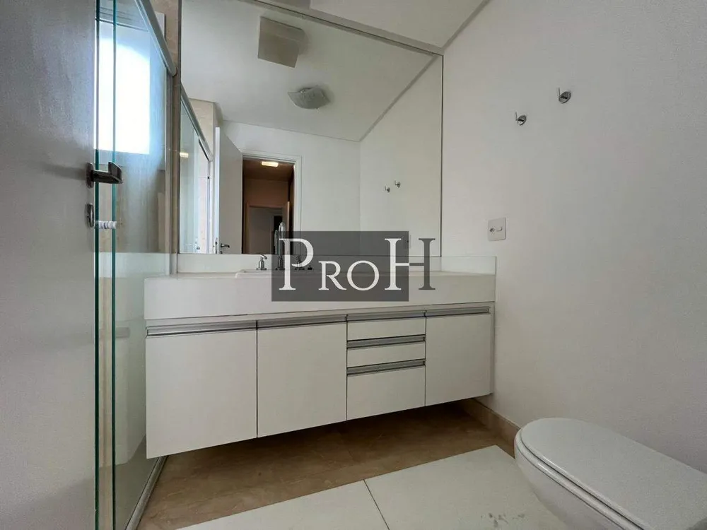 Apartamento, 3 quartos, 162 m² - Foto 3