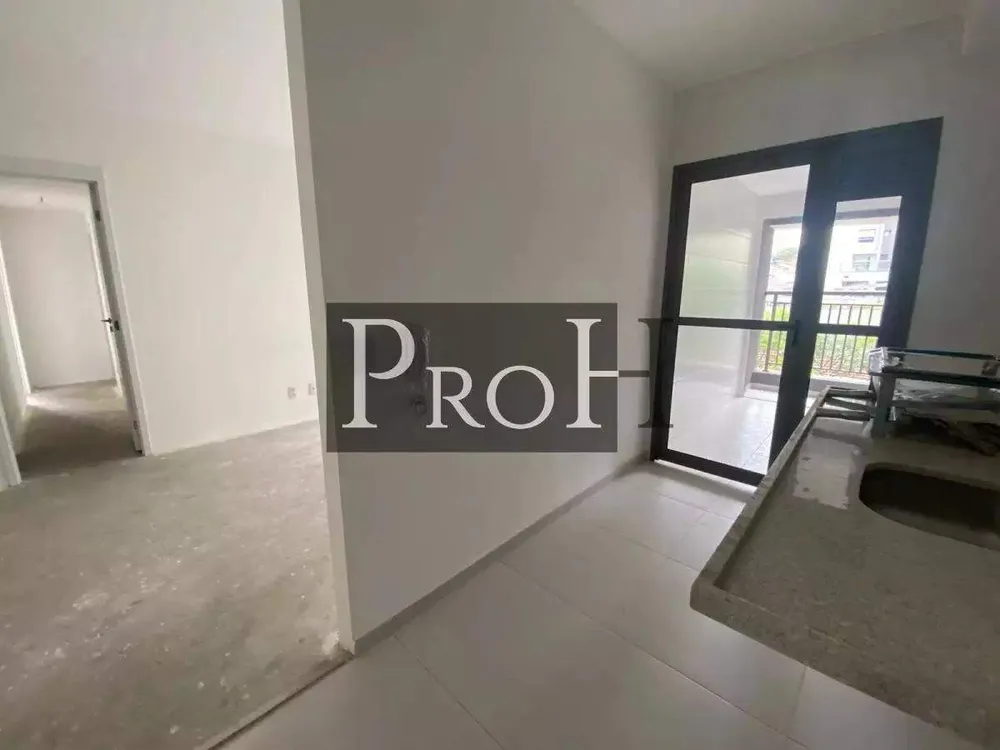 Apartamento, 3 quartos, 105 m² - Foto 3