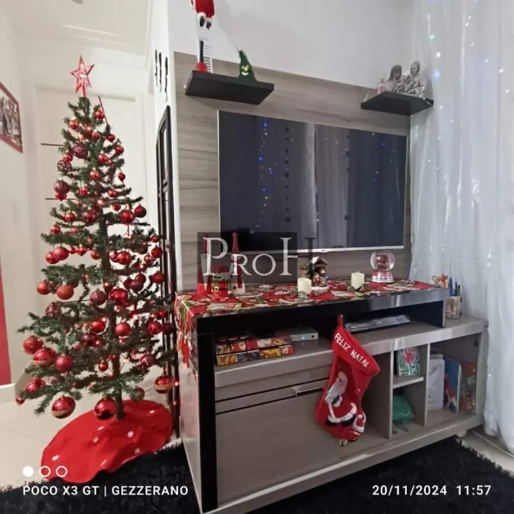 Apartamento, 2 quartos, 48 m² - Foto 2