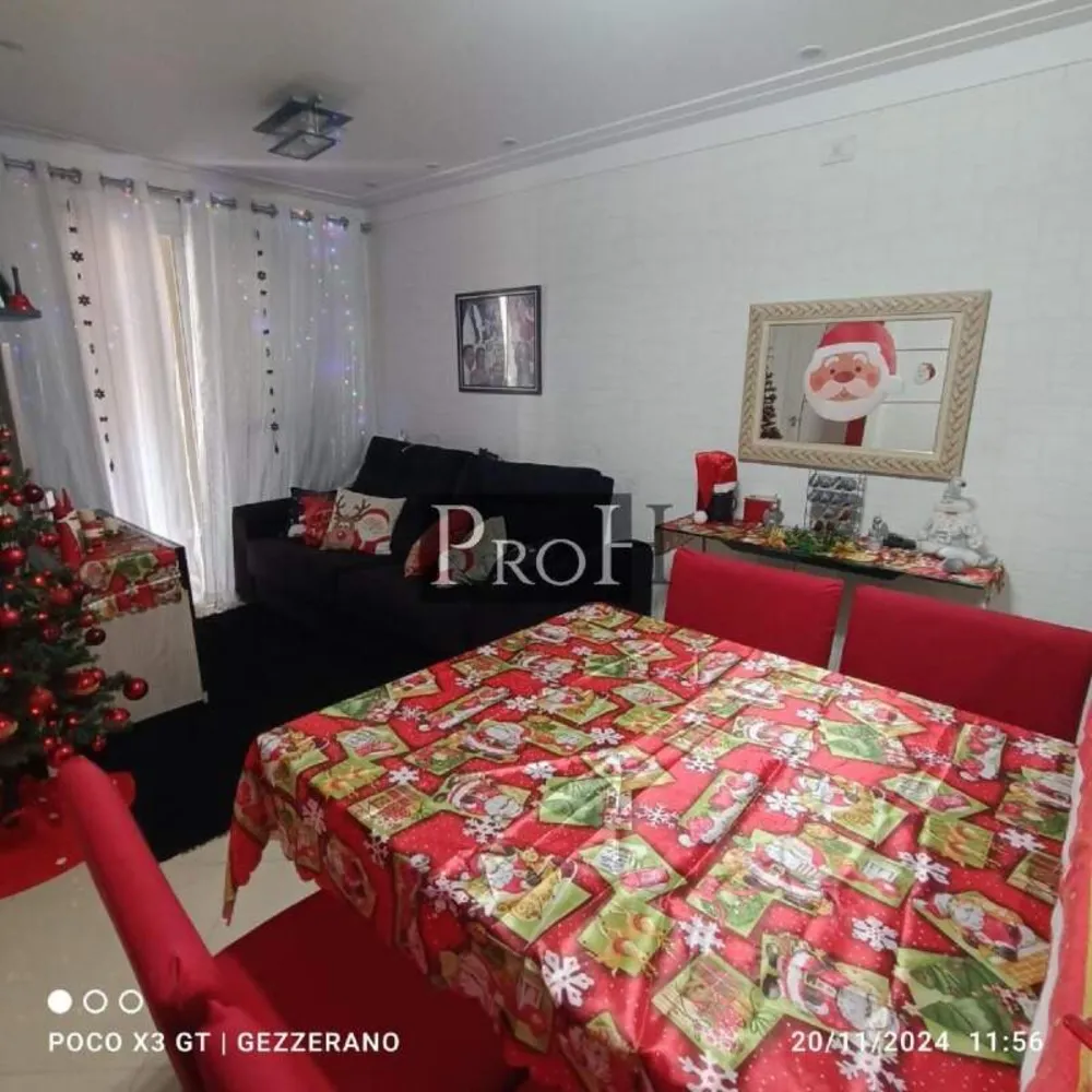 Apartamento, 2 quartos, 48 m² - Foto 4