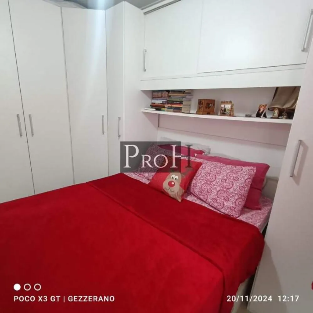 Apartamento, 2 quartos, 48 m² - Foto 5