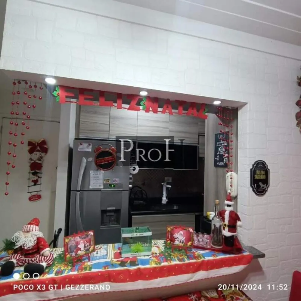 Apartamento, 2 quartos, 48 m² - Foto 7