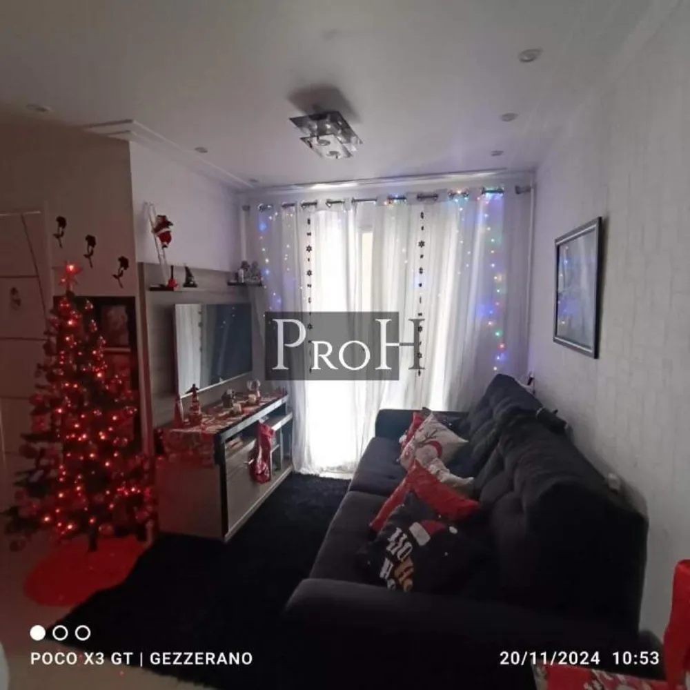Apartamento, 2 quartos, 48 m² - Foto 1