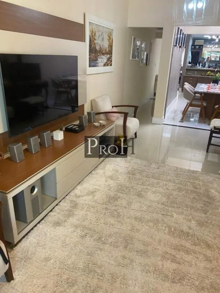 Sobrado, 3 quartos, 149 m² - Foto 1