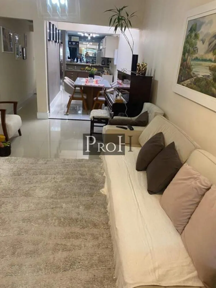 Sobrado, 3 quartos, 149 m² - Foto 2