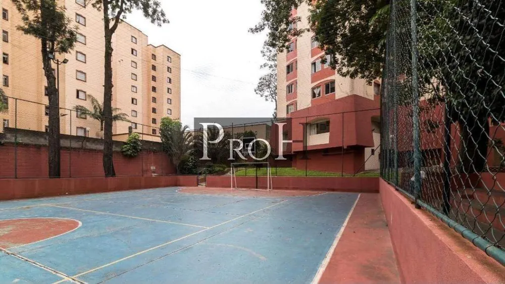 Apartamento, 2 quartos, 48 m² - Foto 2