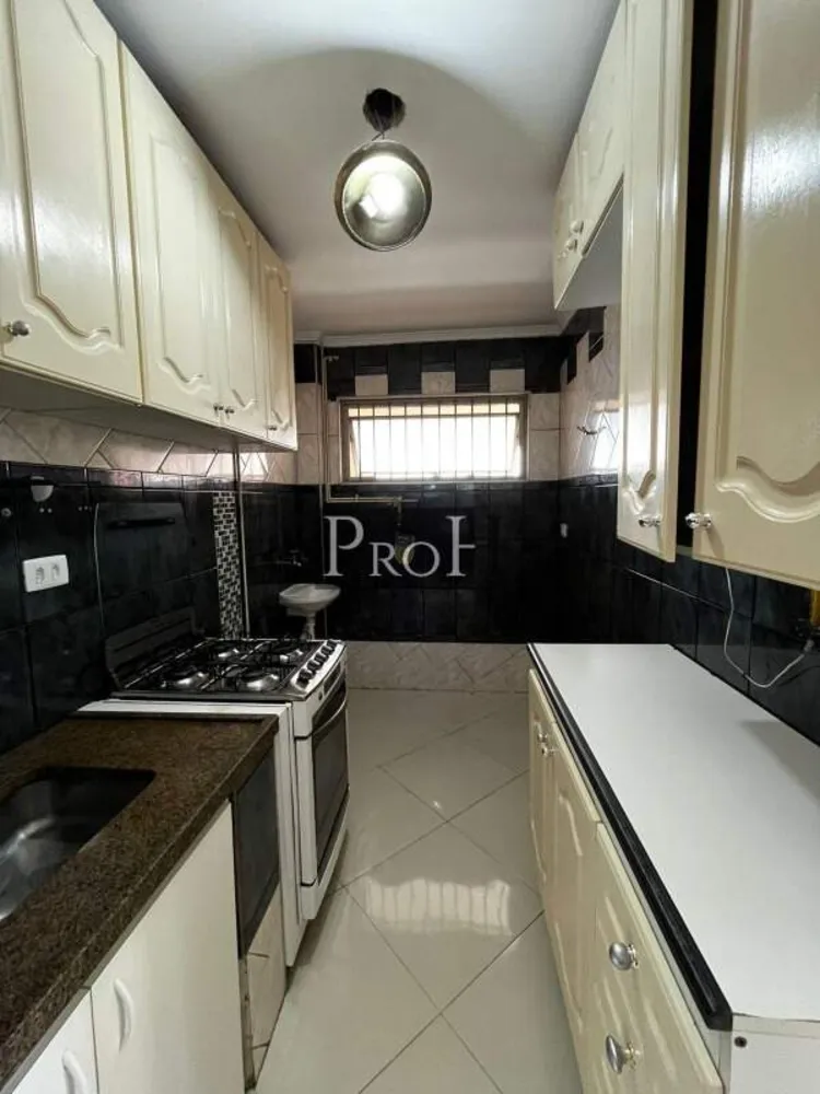 Apartamento, 2 quartos, 48 m² - Foto 3