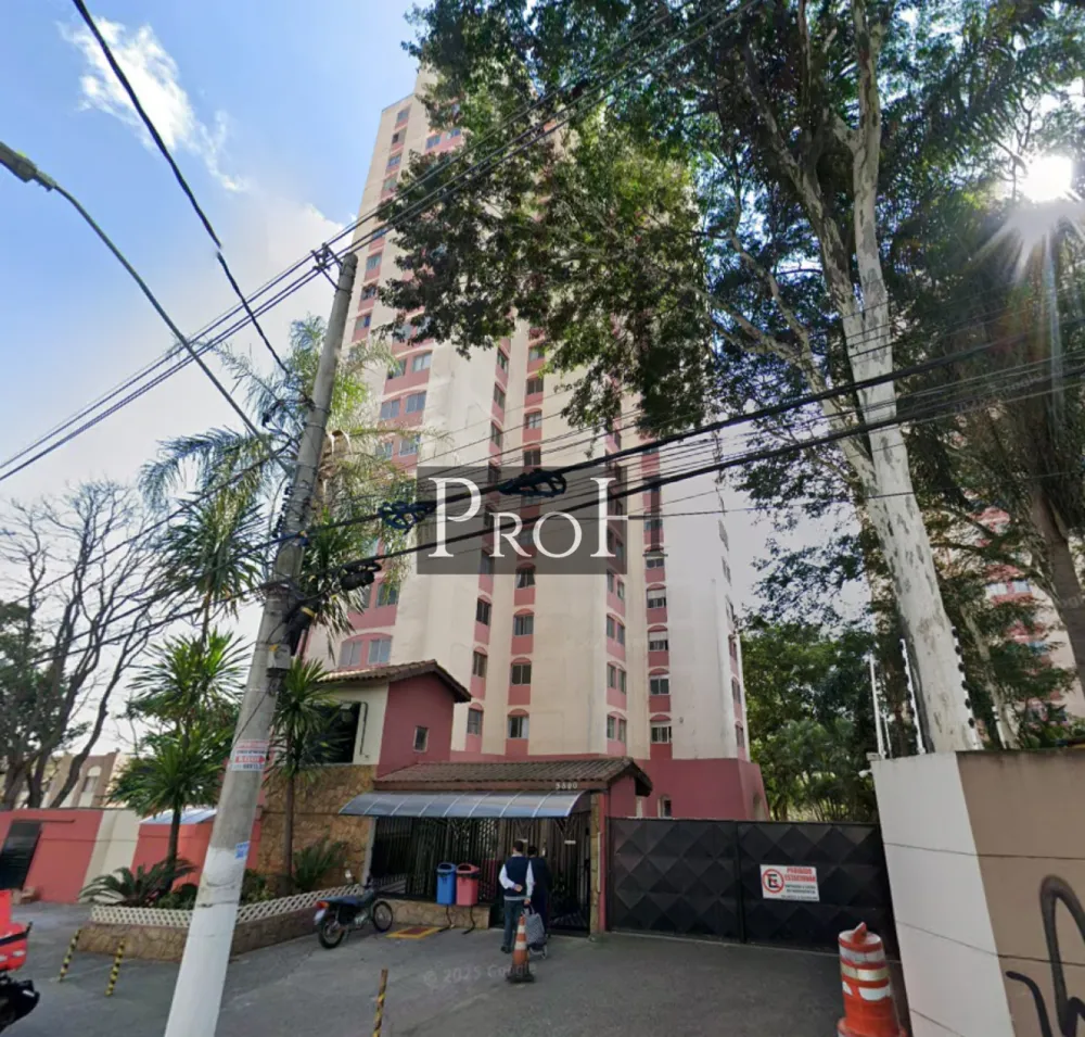 Apartamento, 2 quartos, 48 m² - Foto 1
