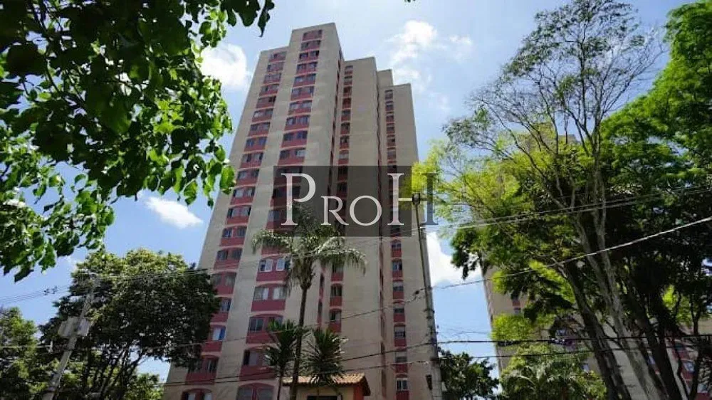 Apartamento, 2 quartos, 48 m² - Foto 4
