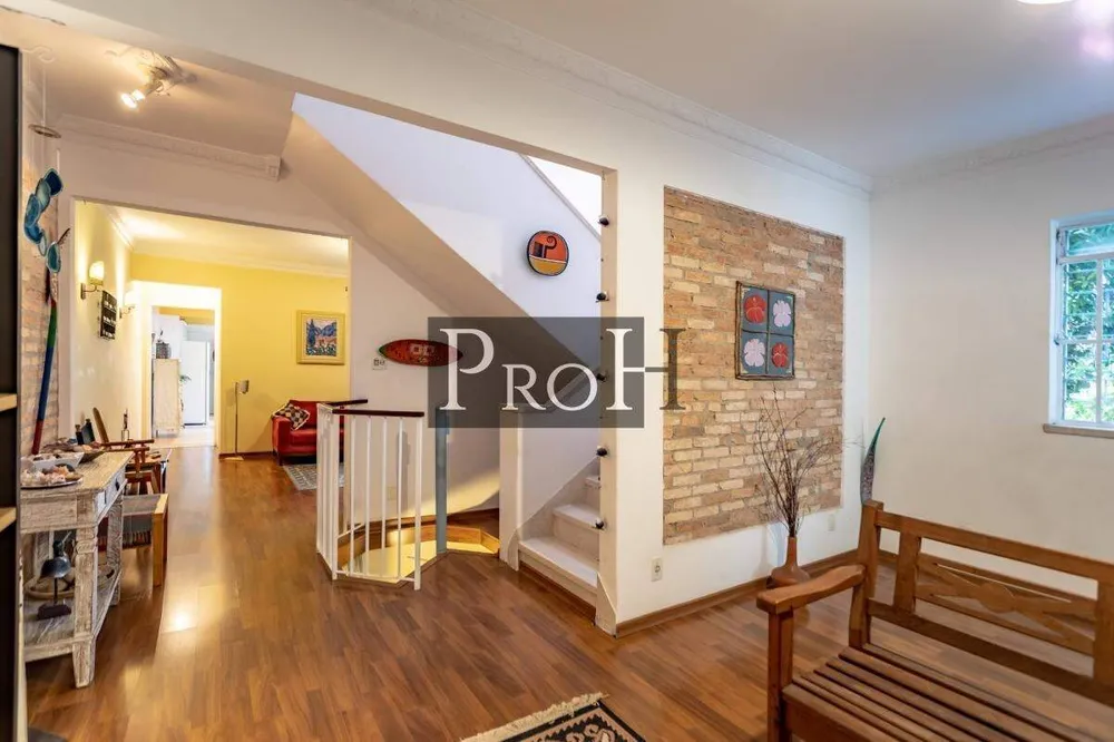 Sobrado, 3 quartos, 350 m² - Foto 3