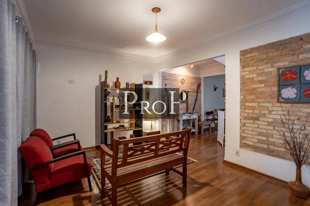 Sobrado, 3 quartos, 350 m² - Foto 1