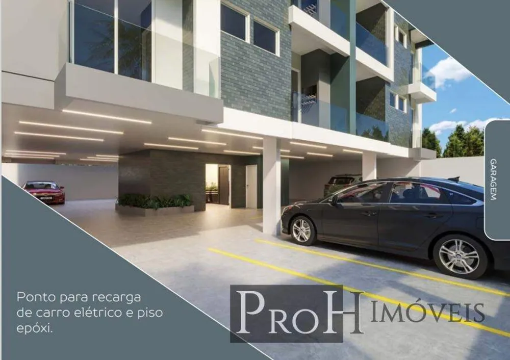 Apartamento, 2 quartos, 66 m² - Foto 1