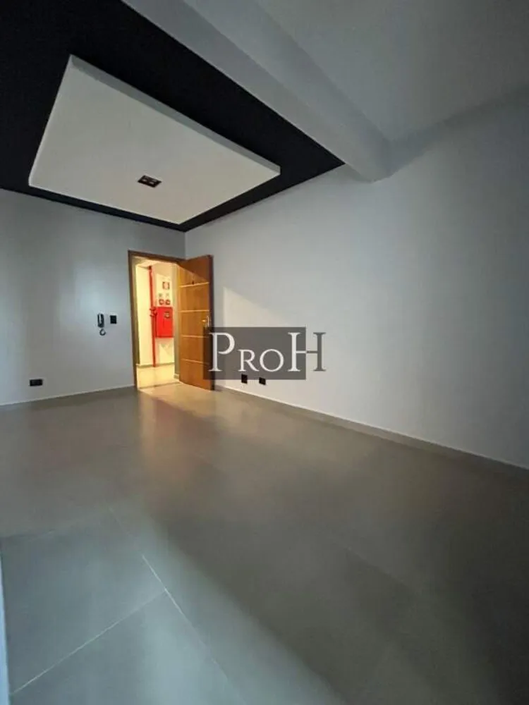Apartamento, 2 quartos, 46 m² - Foto 2