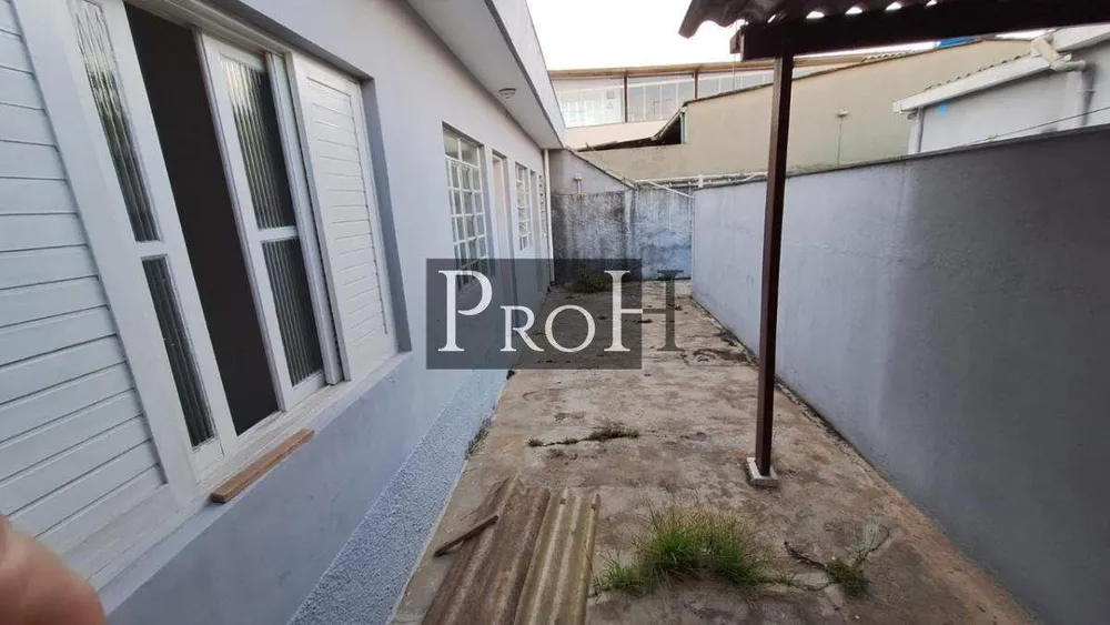 Casa, 4 quartos, 250 m² - Foto 8