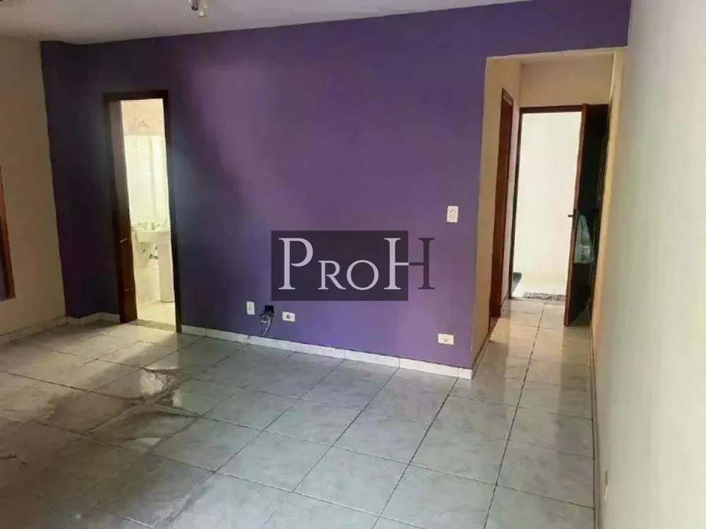 Cobertura, 1 quarto, 51 m² - Foto 1