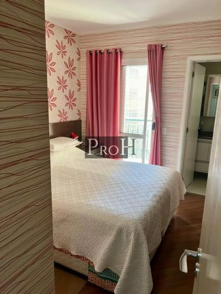 Apartamento, 3 quartos, 97 m² - Foto 5
