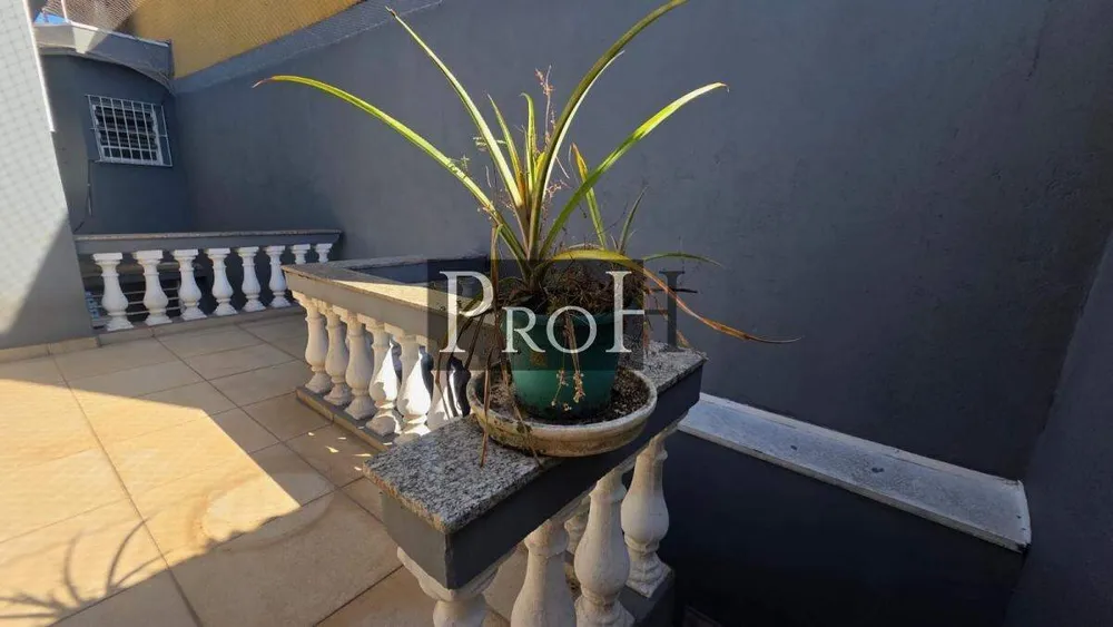 Sobrado, 3 quartos, 270 m² - Foto 4