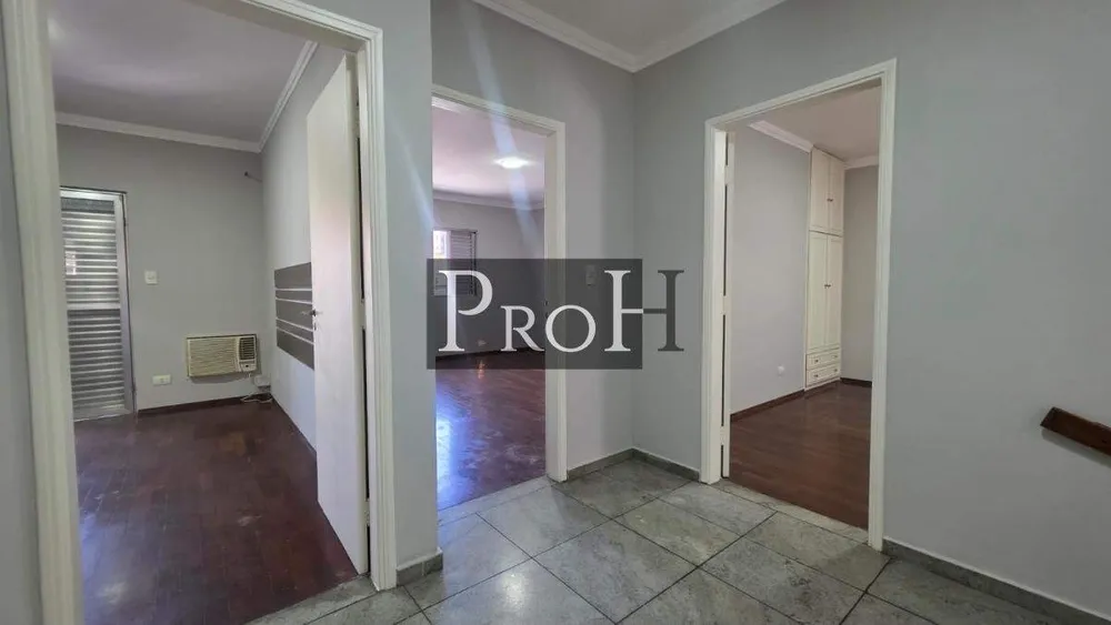 Sobrado, 3 quartos, 270 m² - Foto 1